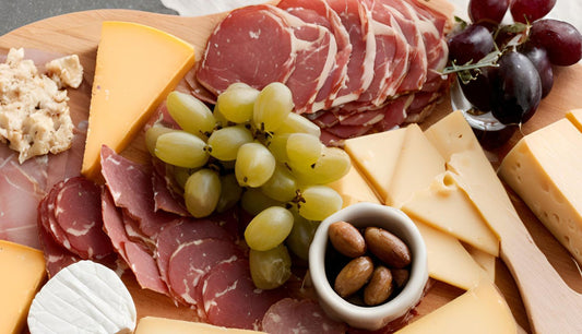 The Ultimate Guide to Selecting Meat and Cheese for Your Charcuterie Board