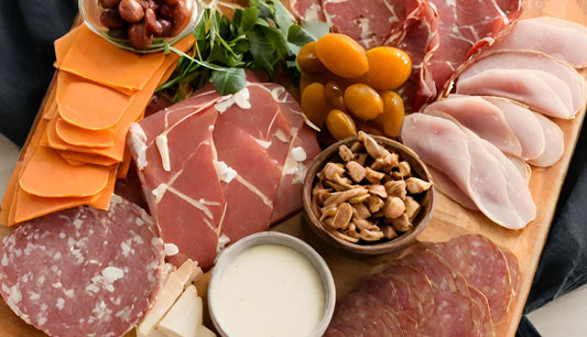 Decoding the Art of Hosting: How Much Cheese and Charcuterie Per Person?