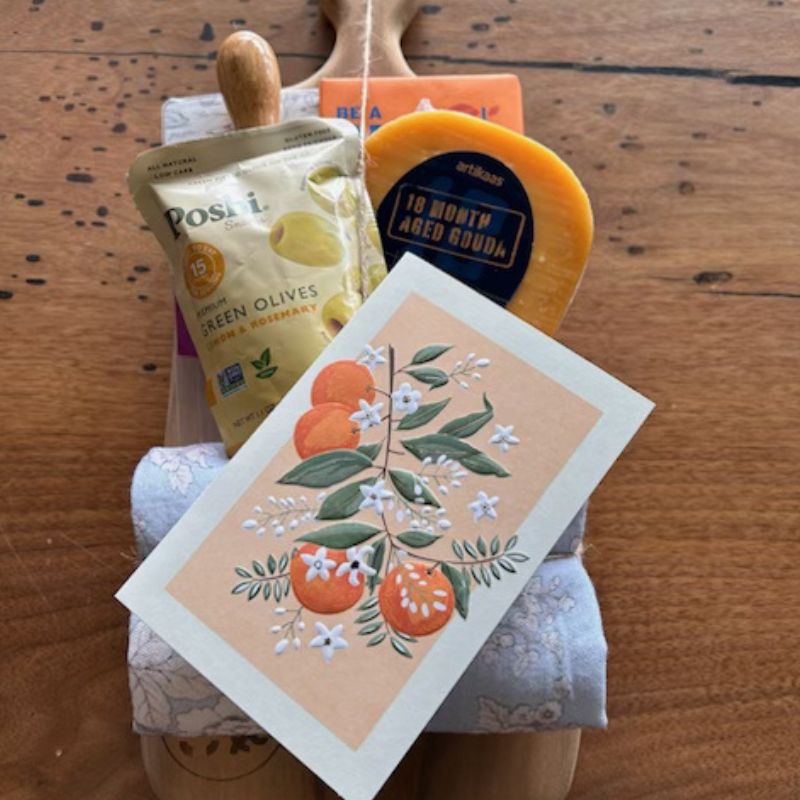 Mother's Day DIY Box