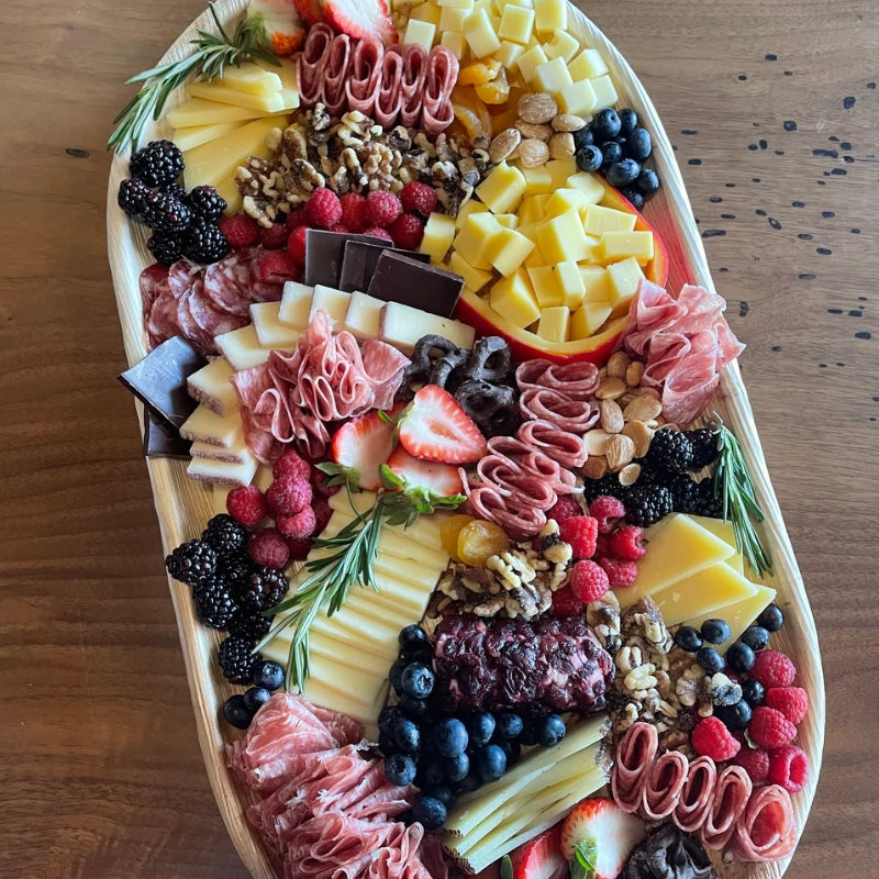 Thanksgiving board (small)