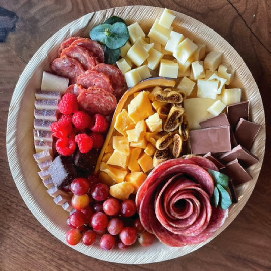 Sweets Board