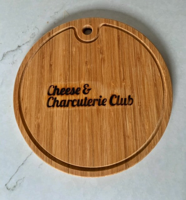 Cutting Board
