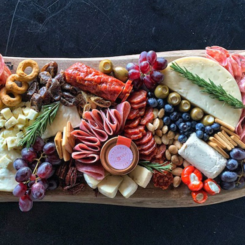 Chef's Seasonal Suggestion